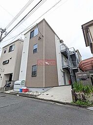 JR東海道本線 川崎駅 バス6分 大島五丁目下車 徒歩4分