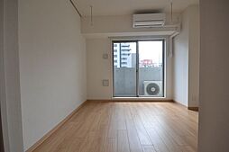 Ｄｏｒｍｏｕｓｅ　Ｆｉｎｅ 302 3階1Kのリビング/ダイニング