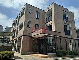 フラン　メゾン 203