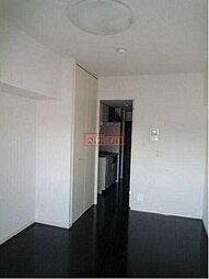 レジディア多摩川 308 3階1Kのリビング/ダイニング