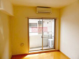 リヴシティ平和島 506 4階1Kのリビング/ダイニング