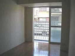 デザイナーズハウス燦 104 1階ワンルームのリビング/ダイニング