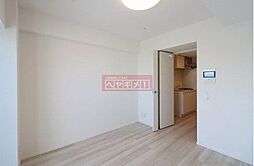 ビエント横濱鶴見 505 5階1Kのリビング/ダイニング