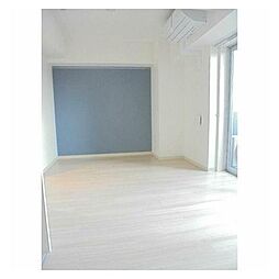 ラニカイ 208 2階1Kのリビング/ダイニング