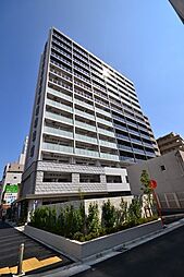 グランド・ガーラ川崎西口