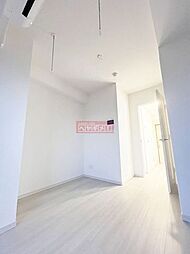 コンフォリア・リヴ川崎南幸町 1001 10階1Kのリビング/ダイニング