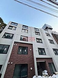 ルーナクレシェンテ川崎 401