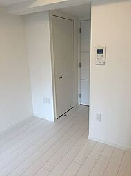 メインステージ川崎ウエスト 503 5階1Kのリビング/ダイニング