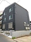 東京都大田区北馬込2丁目30-13：物件画像／株式会社S-FIT　お部屋探しCAFEヘヤギメ！川崎店