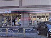 セブンイレブン大田区東六郷2丁目店 徒歩4分。 250m