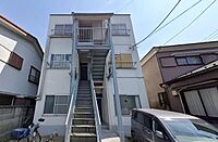 東京都大田区羽田2丁目16-1：物件画像／株式会社S-FIT　お部屋探しCAFEヘヤギメ！川崎店
