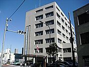 練馬警察署 2687m