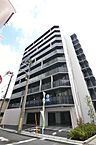 神奈川県川崎市川崎区旭町1丁目1-1：物件画像／株式会社S-FIT　お部屋探しCAFEヘヤギメ！川崎店