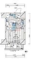 MAINSTAGE東神奈川210階9.8万円