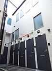 東京都品川区南大井4丁目2-3：物件画像／株式会社S-FIT　お部屋探しCAFEヘヤギメ！川崎店