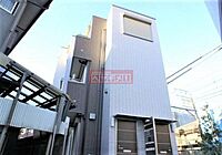東京都大田区田園調布本町32-3：物件画像／株式会社S-FIT　お部屋探しCAFEヘヤギメ！川崎店