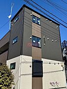 同建物参考写真