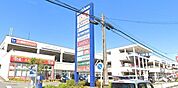 アクロスプラザ東神奈川 徒歩47分。 3690m