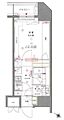 東京蒲田スクエアタワー3階8.9万円