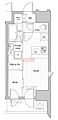 ARKMARK大森町ASYLCOURT7階13.0万円