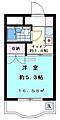 ベルサイユ池上No.34階6.2万円