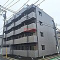 ルーブル横濱矢向弐番館