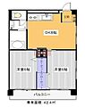 サンライト吉野9階16.0万円