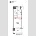 プラウドフラット鶴見13階10.8万円