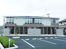 シャンピア　コート 105 ｜ 栃木県栃木市平柳町１丁目（賃貸アパート1LDK・1階・36.66㎡） その30