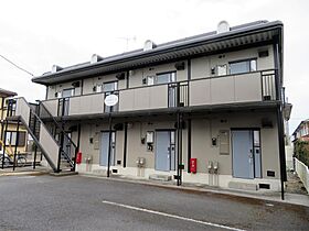 プチメゾンIII 205 ｜ 栃木県栃木市薗部町２丁目（賃貸アパート1K・2階・27.08㎡） その22