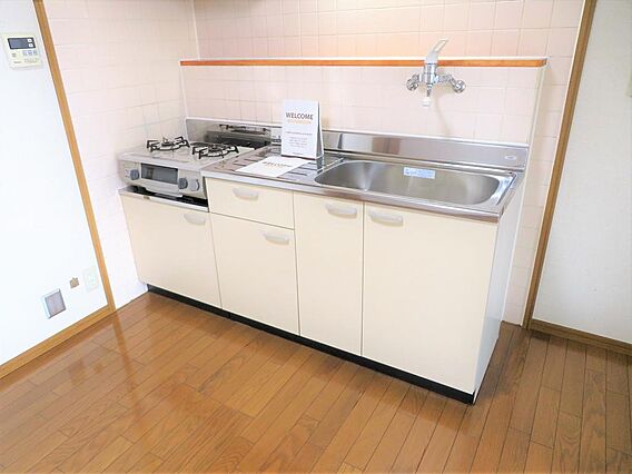 ユーミーサフラン_内装_4