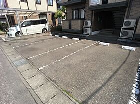 ハッピーウィル 102 ｜ 栃木県下野市石橋（賃貸アパート1LDK・1階・41.26㎡） その3