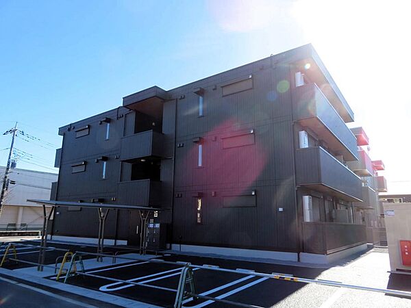 apartment 栃木県下都賀郡壬生町大字壬生丁
壬生丁の賃貸情報を見る
物件地図