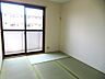 和室：現況はオール洋室になっております。