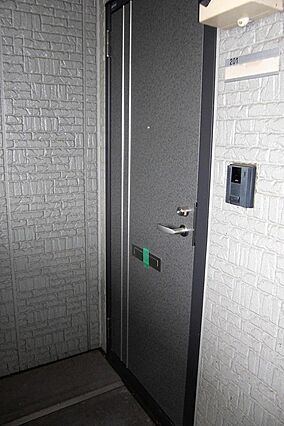 プロップルメゾンA_内装_6