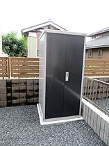 アネックス城南 D棟 ｜ 栃木県小山市大字雨ケ谷（賃貸一戸建3LDK・--・85.50㎡） その7