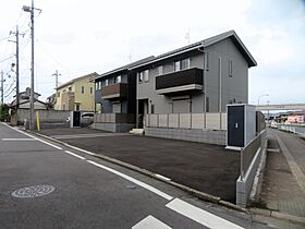 グラティア B棟 ｜ 栃木県小山市若木町１丁目（賃貸一戸建3LDK・--・83.67㎡） その1