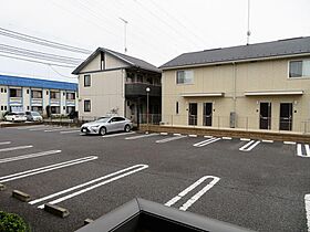 モナリエ 105 ｜ 栃木県下野市駅東１丁目（賃貸アパート1LDK・1階・33.39㎡） その29