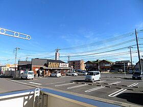 プランドールＴＮ　I 102 ｜ 栃木県栃木市平柳町３丁目（賃貸アパート2LDK・1階・54.45㎡） その24