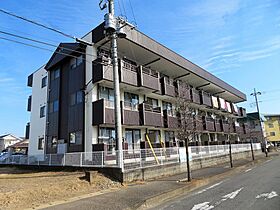 グリーンジャケット 107 ｜ 栃木県栃木市野中町（賃貸マンション3LDK・1階・55.08㎡） その26