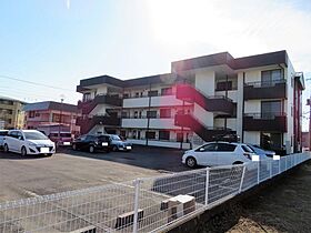 グリーンジャケット 107 ｜ 栃木県栃木市野中町（賃貸マンション3LDK・1階・55.08㎡） その24