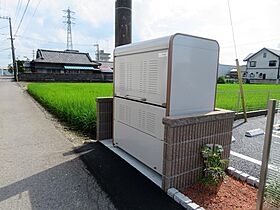 シャトー　ウエスト 108 ｜ 栃木県小山市城西１丁目（賃貸アパート1K・1階・33.81㎡） その7