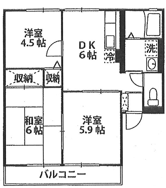 apartment 栃木県栃木市岩舟町静
岩舟町静の賃貸情報を見る
物件地図
