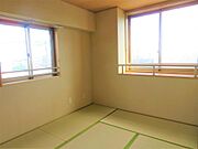 和室が一部屋あると、落ち着きますね。