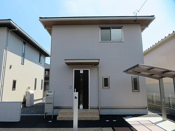 detached 栃木県小山市大字雨ケ谷
雨ケ谷の賃貸情報を見る
物件地図