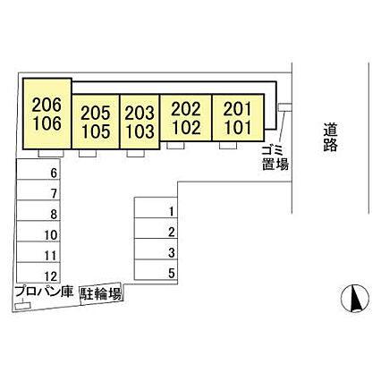 オリーブガーデン_その他_3