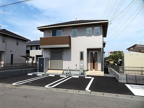 detached 栃木県小山市東城南２丁目
東城南の賃貸情報を見る
物件地図