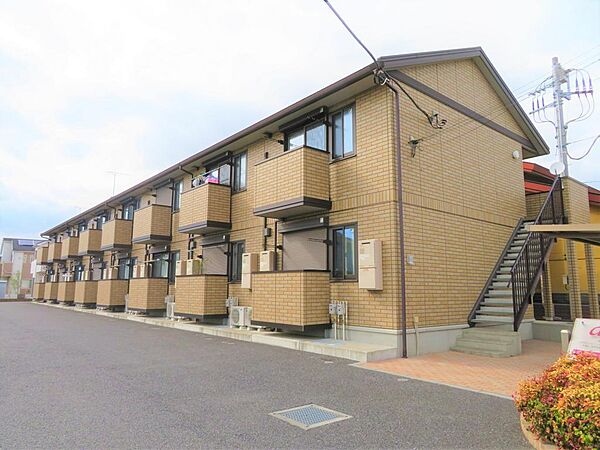 apartment 栃木県下野市下古山
下古山の賃貸情報を見る
物件地図