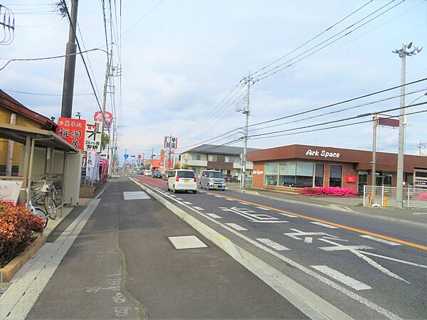 apartment 栃木県下野市下古山
下古山の賃貸情報を見る
物件地図