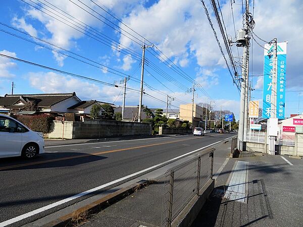 apartment 栃木県下野市下古山
下古山の賃貸情報を見る
物件地図